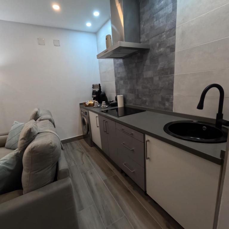 El rincon de Carmen - Apartamento de 1 dormitorio - 9