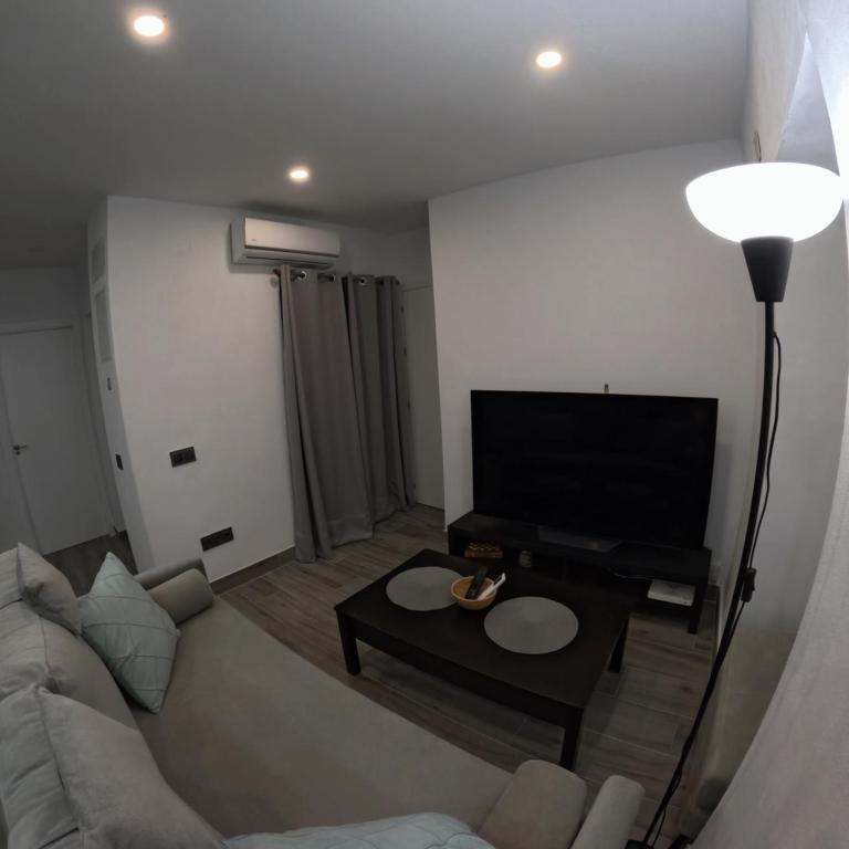 El rincon de Carmen - Apartamento de 1 dormitorio - 6