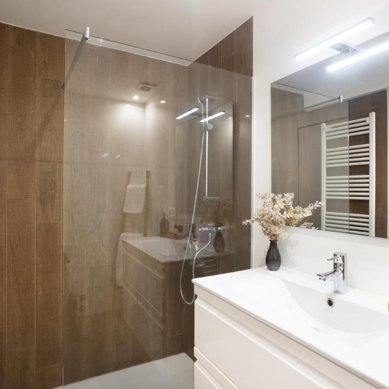 Apartamento Jovellanos - Apartamento de 2 dormitorios - 26