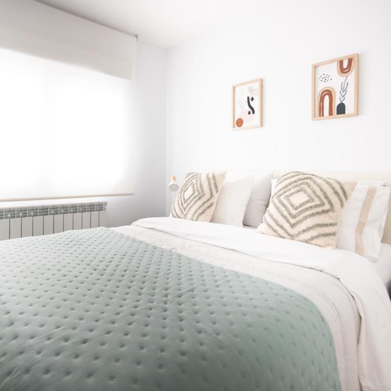 Apartamento Jovellanos - Apartamento de 2 dormitorios - 12