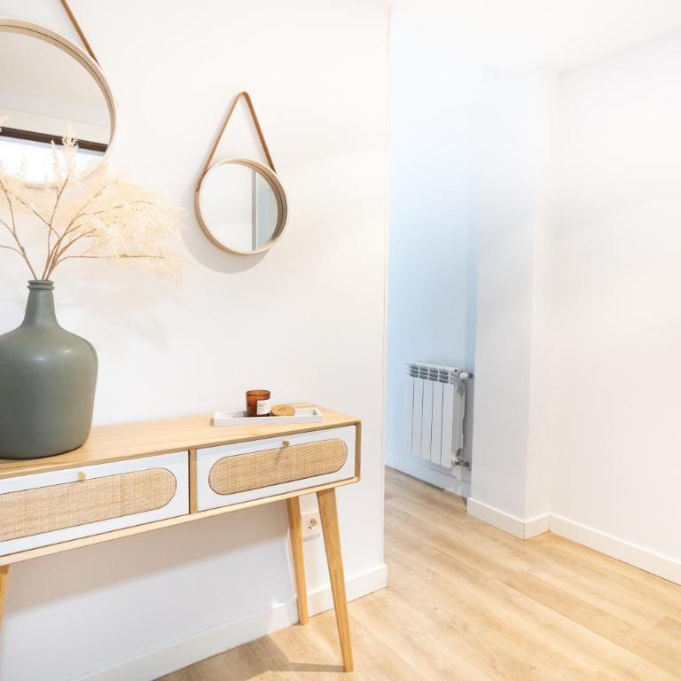 Apartamento Jovellanos - Apartamento de 2 dormitorios - 28