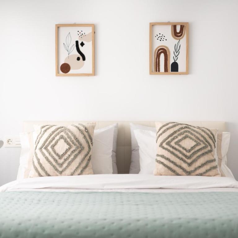 Apartamento Jovellanos - Apartamento de 2 dormitorios - 13