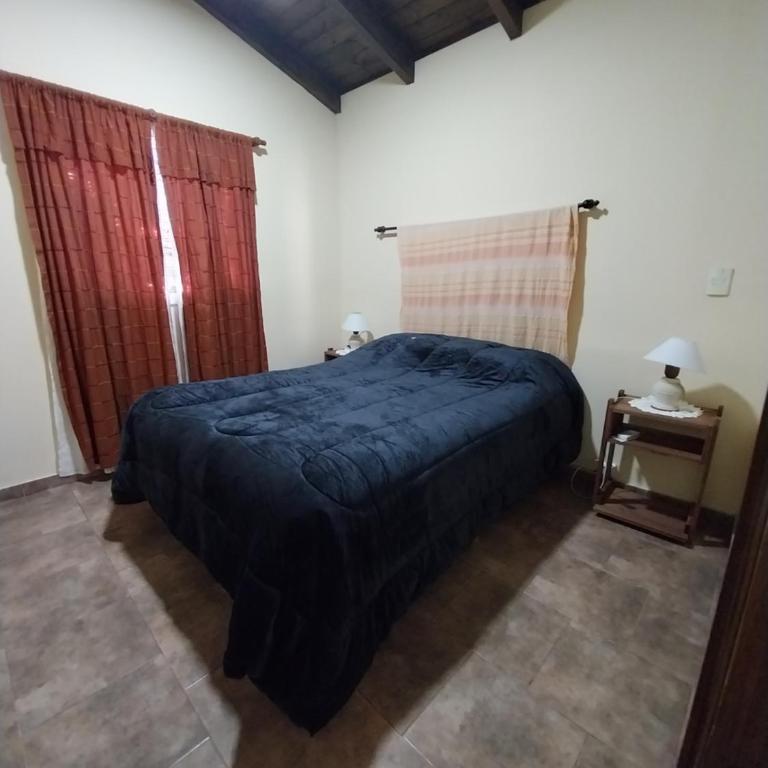 Complejo majua - Habitación Cuádruple Confort - 3
