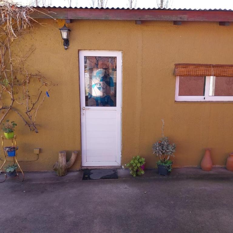Complejo majua - Habitación Cuádruple Confort - 1