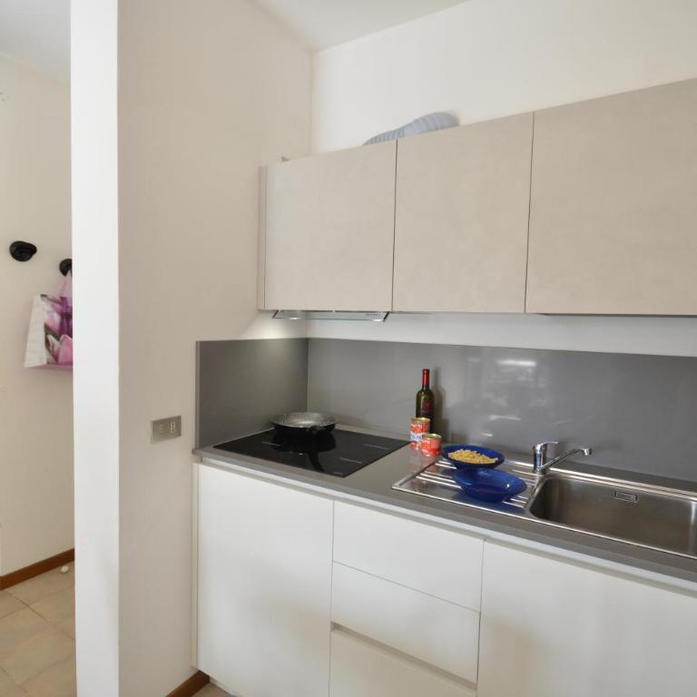 Appartamenti Ferrari - Appartamento con 1 Camera da Letto - 18