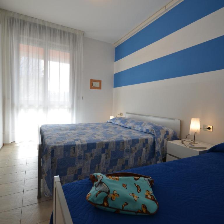 Appartamenti Ferrari - Appartamento con 1 Camera da Letto - 2