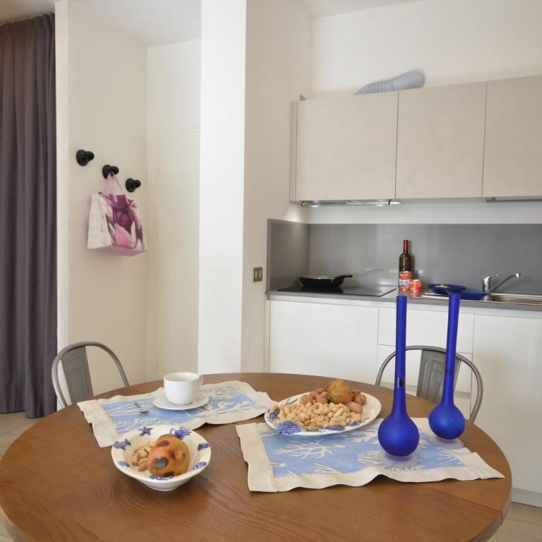 Appartamenti Ferrari - Appartamento con 1 Camera da Letto - 21