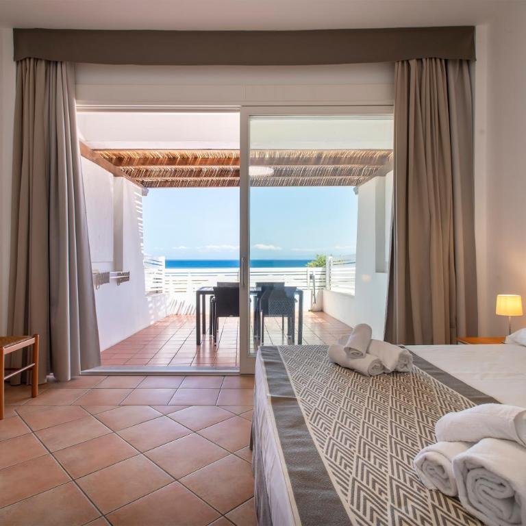 Residence Le Vele - Monolocale con Vista Mare - 6