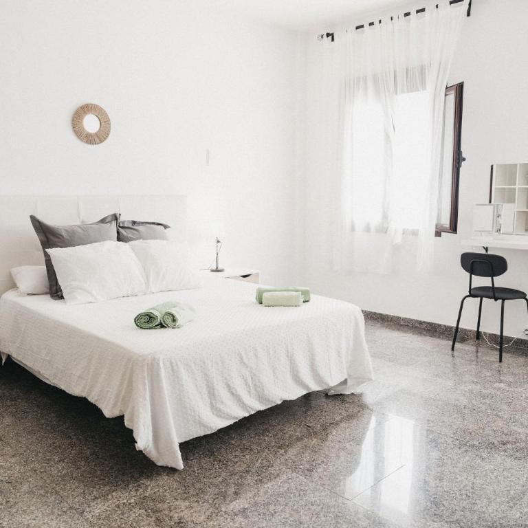 Marimel Nerja Alojamientos - Apartamento Superior - 2