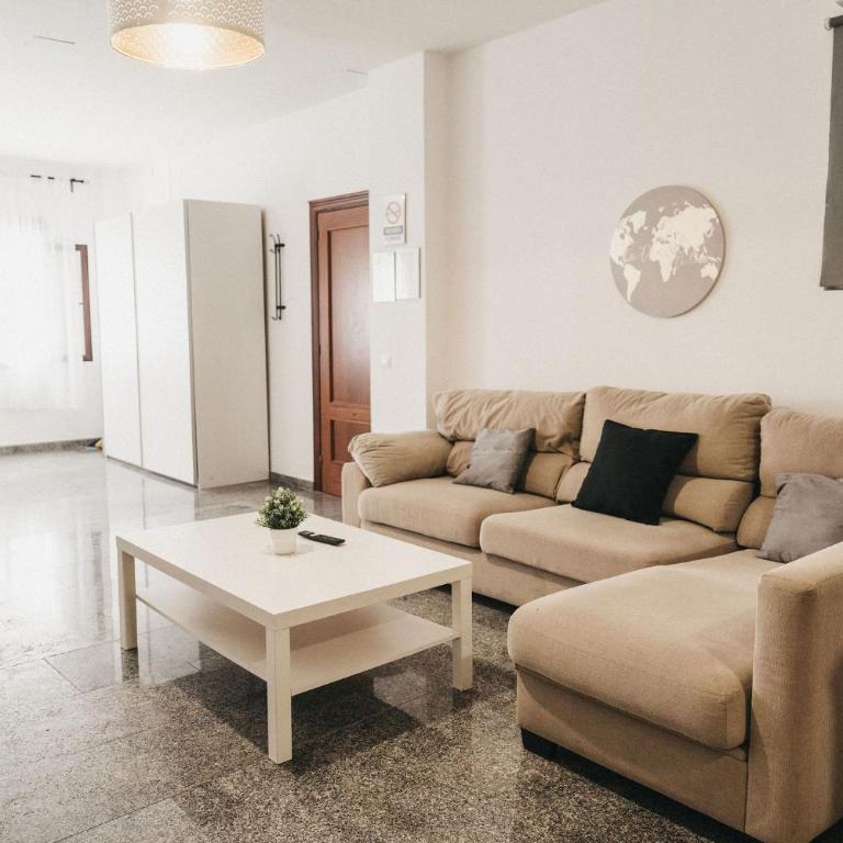 Marimel Nerja Alojamientos - Apartamento Superior - 1