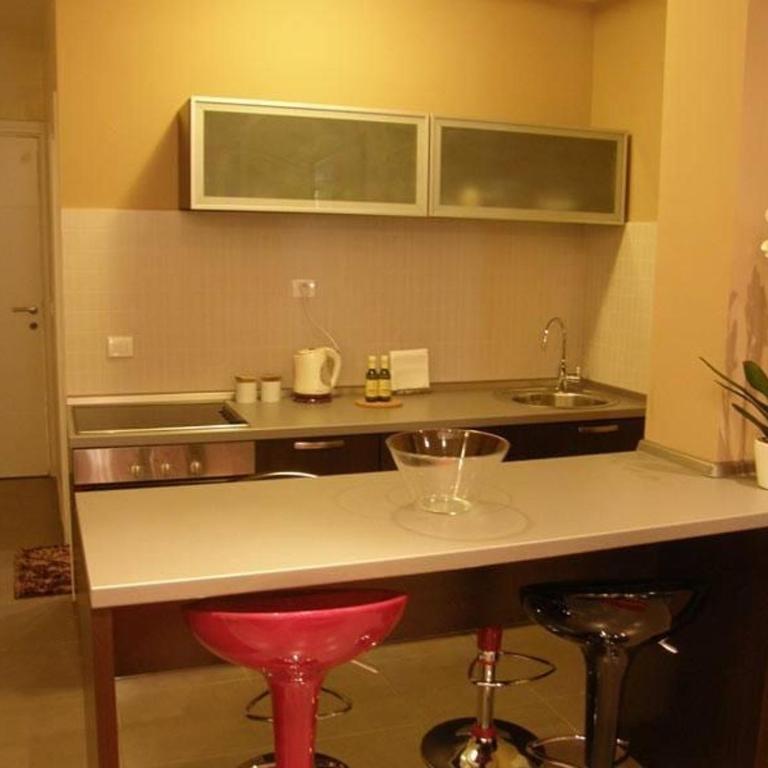 Splendid Luxury Apartment - Apartman sa 1 Spavaćom Sobom - 1