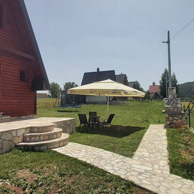 Guest House Zabljak - Vacation Home - 24