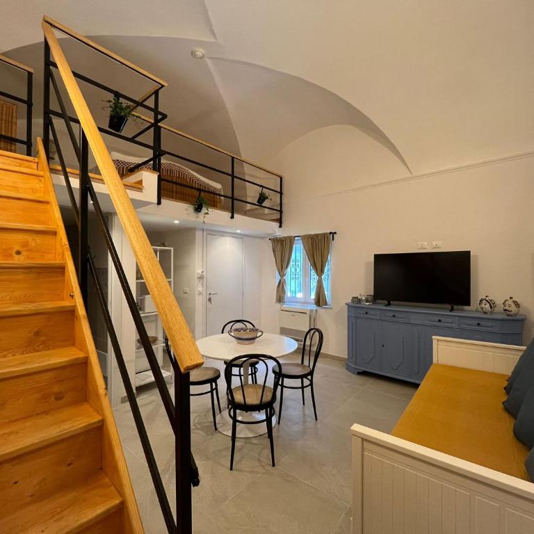 Il Cortiletto - Appartamento con 1 Camera da Letto - 7