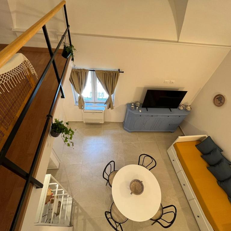 Il Cortiletto - Appartamento con 1 Camera da Letto - 10