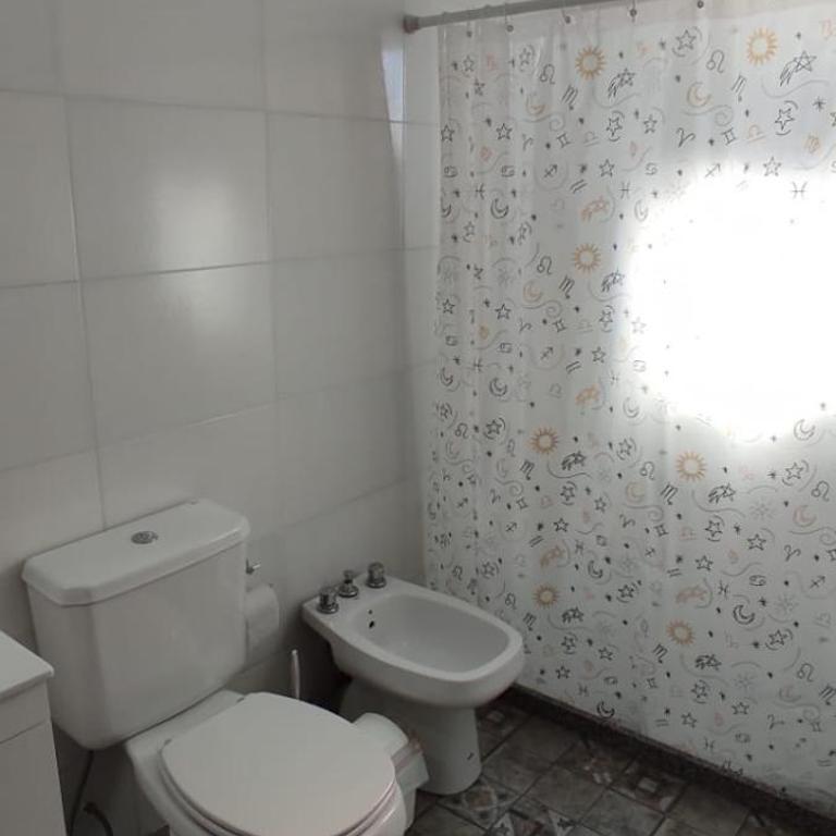 Departamento sereno en San Luis Capital - Apartamento de 1 dormitorio - 5