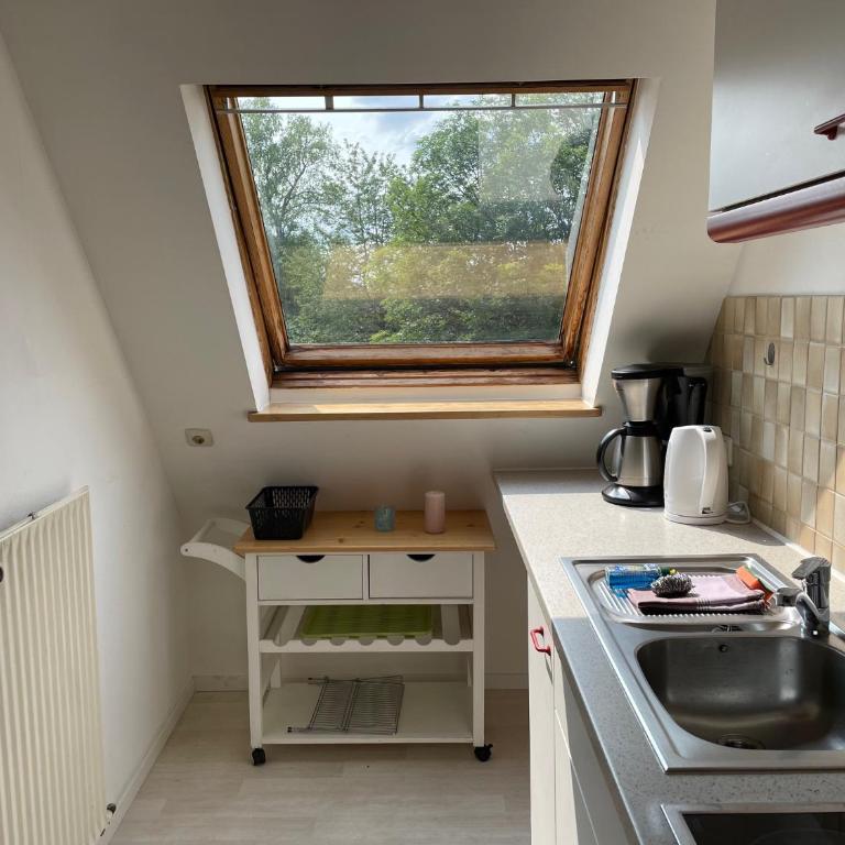 Alpen-Hostel Apartment Südgrat mit Motorradvermietung - Apartment mit 2 Schlafzimmern - 17