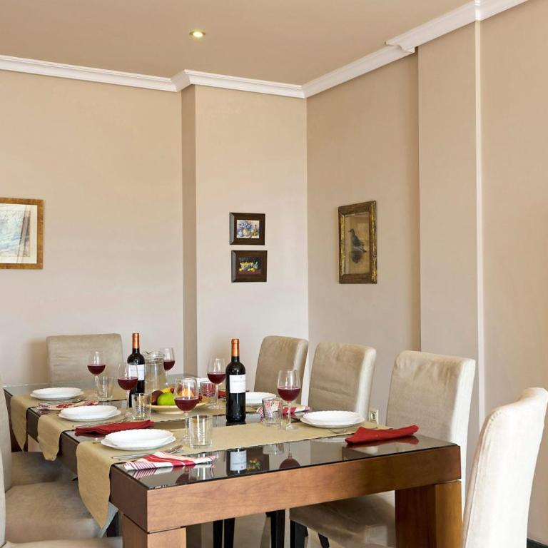 Villa Fuente by Villa Plus - Villa - 12