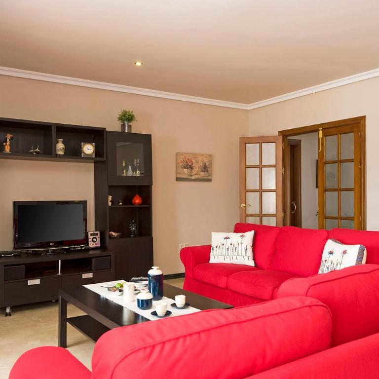 Villa Fuente by Villa Plus - Villa - 11