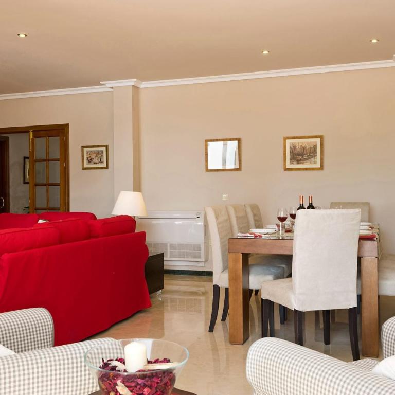 Villa Fuente by Villa Plus - Villa - 13