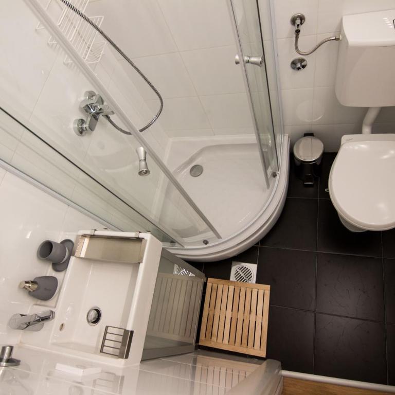 Apartment Madera - Studio Apartman - 21