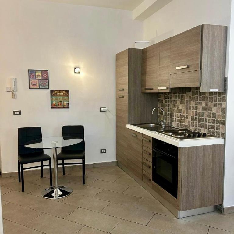 Maison Latina - Appartamento Monolocale - 9
