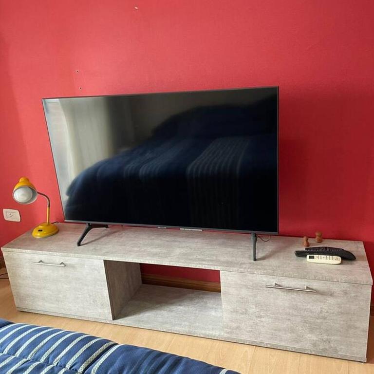 Dpto 2amb,ccochera,Balconazo - Apartamento de 1 dormitorio - 6