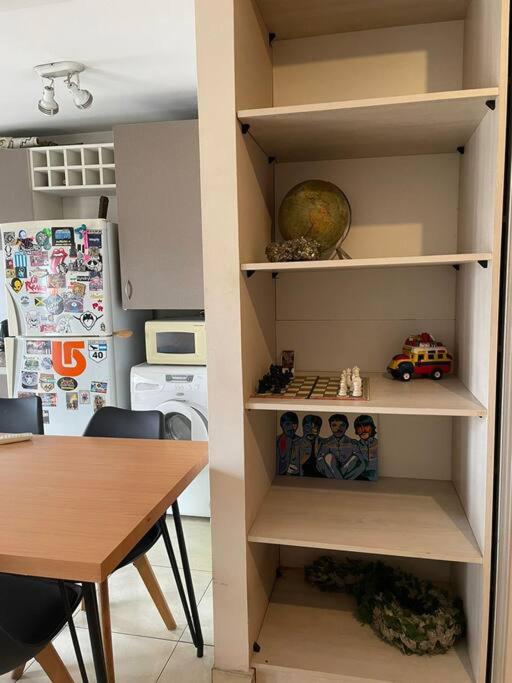 Dpto 2amb,ccochera,Balconazo - Apartamento de 1 dormitorio - 7