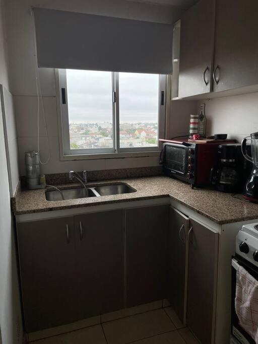 Dpto 2amb,ccochera,Balconazo - Apartamento de 1 dormitorio - 13