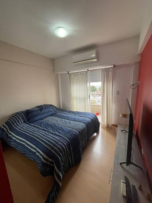 Dpto 2amb,ccochera,Balconazo - Apartamento de 1 dormitorio - 14