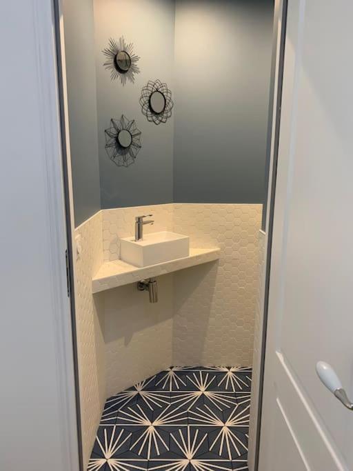 Newly renovated apt near La Madeleine - Apartamento de 1 dormitorio - 29