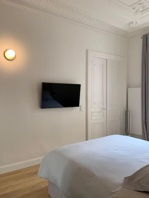 Newly renovated apt near La Madeleine - Apartamento de 1 dormitorio - 28