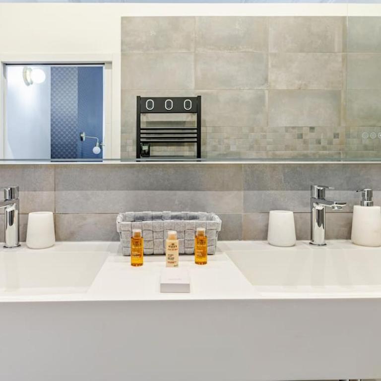 Newly renovated apt near La Madeleine - Apartamento de 1 dormitorio - 26