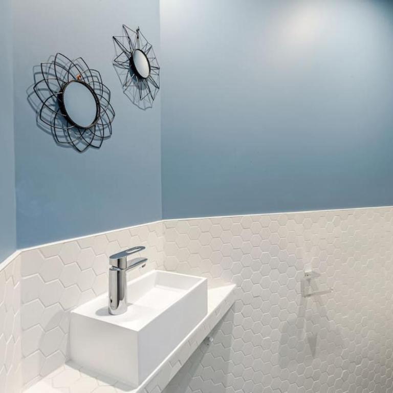 Newly renovated apt near La Madeleine - Apartamento de 1 dormitorio - 22