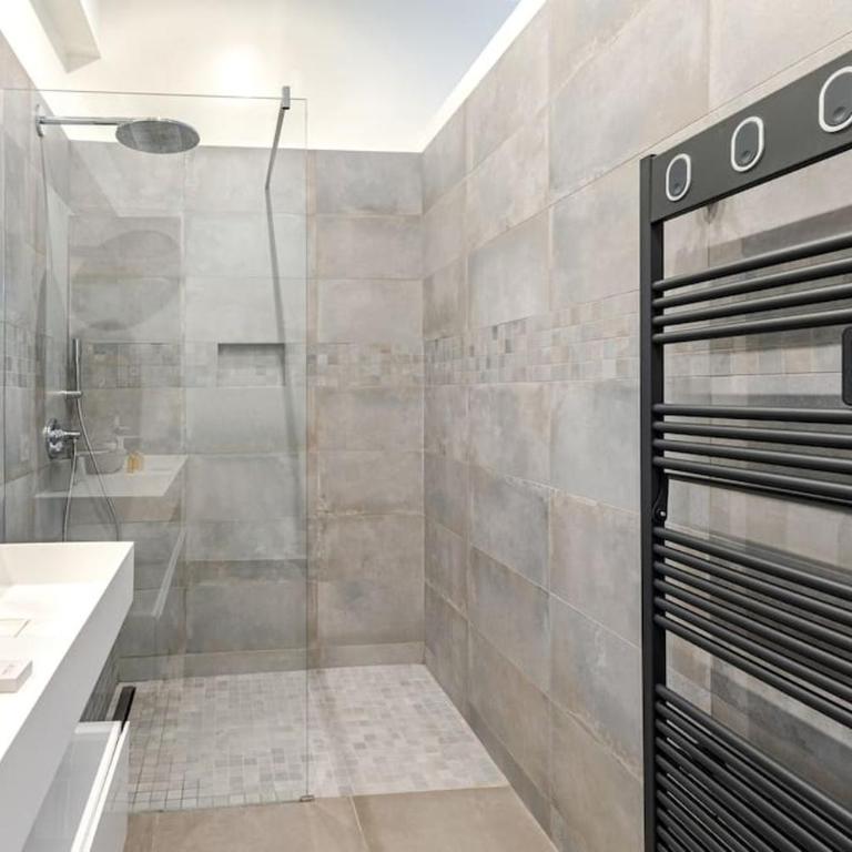 Newly renovated apt near La Madeleine - Apartamento de 1 dormitorio - 18