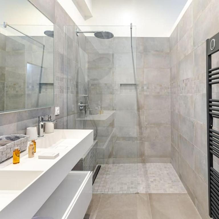 Newly renovated apt near La Madeleine - Apartamento de 1 dormitorio - 15