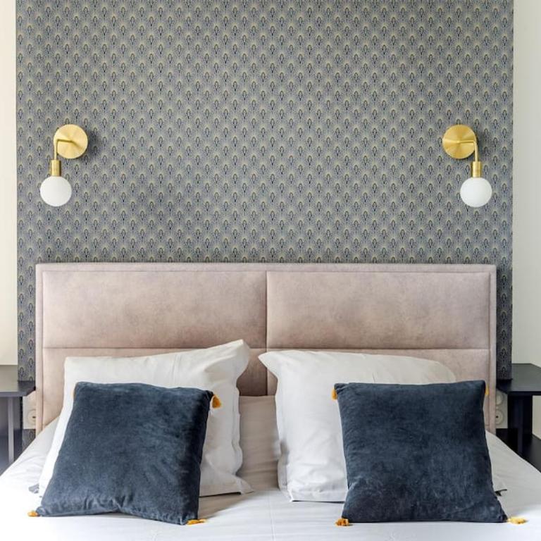Newly renovated apt near La Madeleine - Apartamento de 1 dormitorio - 6