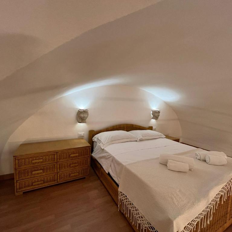 Il Cortiletto - Appartamento con 1 Camera da Letto - 8