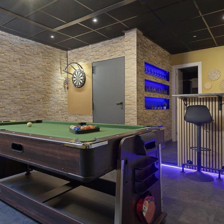 ViVi Homes - Villa Yara Pool, Sauna, Jacuzzi & Cinema - Villa con piscina privada - 60