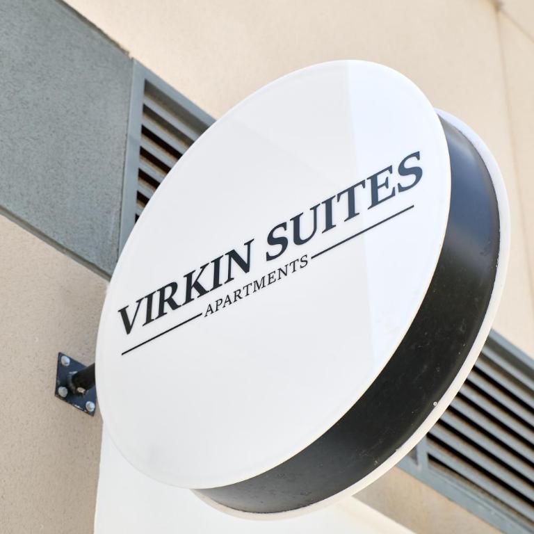 Romantic Apartment N1 Oceanografico Virkin Suites - One-Bedroom Apartment - 44