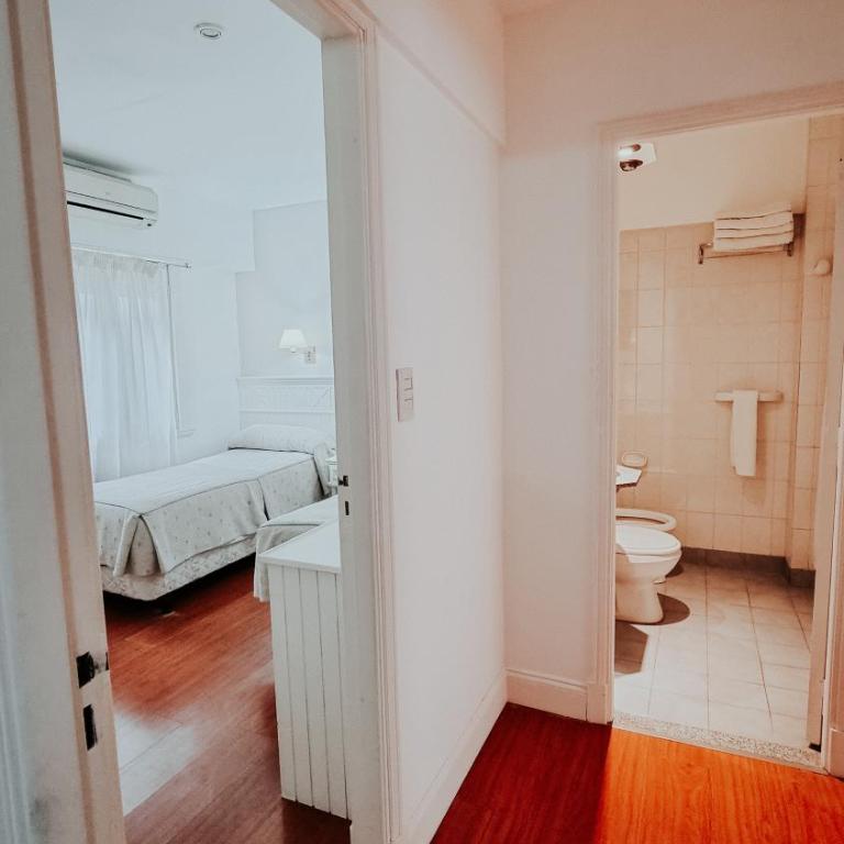 Hotel Punta del Este - Apartamento Superior de 2 dormitorios - 4