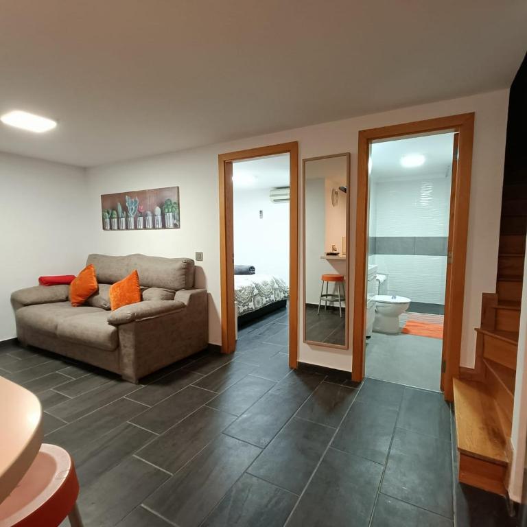 Sonora Aircon Bungalow 121 - Chalet mit 2 Schlafzimmern - 21