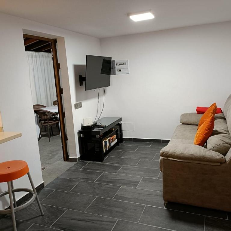 Sonora Aircon Bungalow 121 - Chalet mit 2 Schlafzimmern - 16