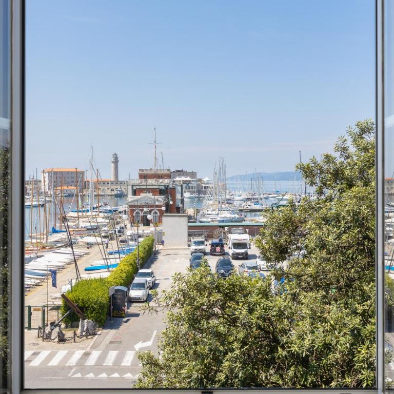 Apartments Trieste Centro I Le Rive 9 - Appartamento con 1 Camera da Letto - 18