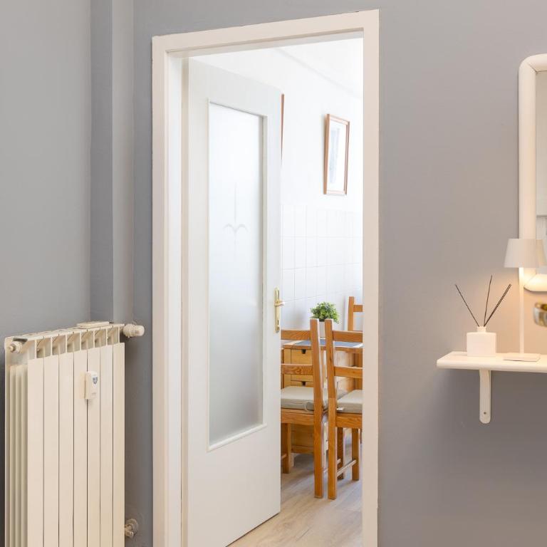 Apartments Trieste Centro I Le Rive 9 - Appartamento con 1 Camera da Letto - 16