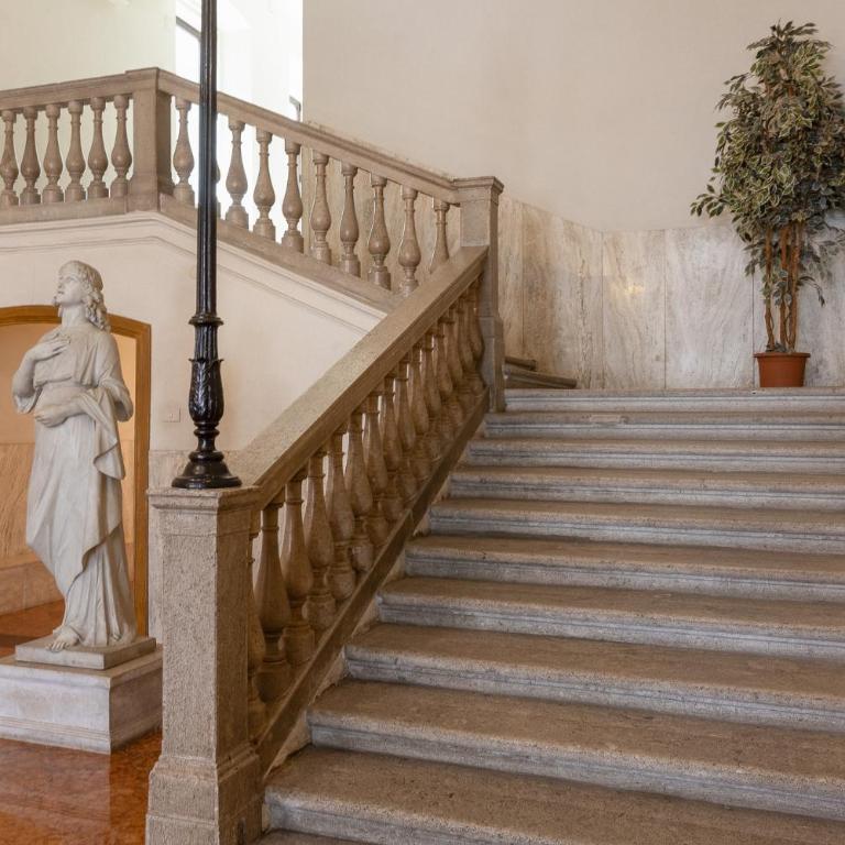 Apartments Trieste Centro I Le Rive 9 - Appartamento con 1 Camera da Letto - 26