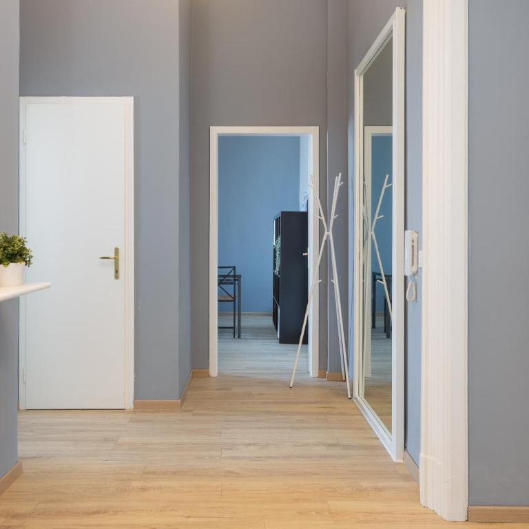 Apartments Trieste Centro I Le Rive 9 - Appartamento con 1 Camera da Letto - 8