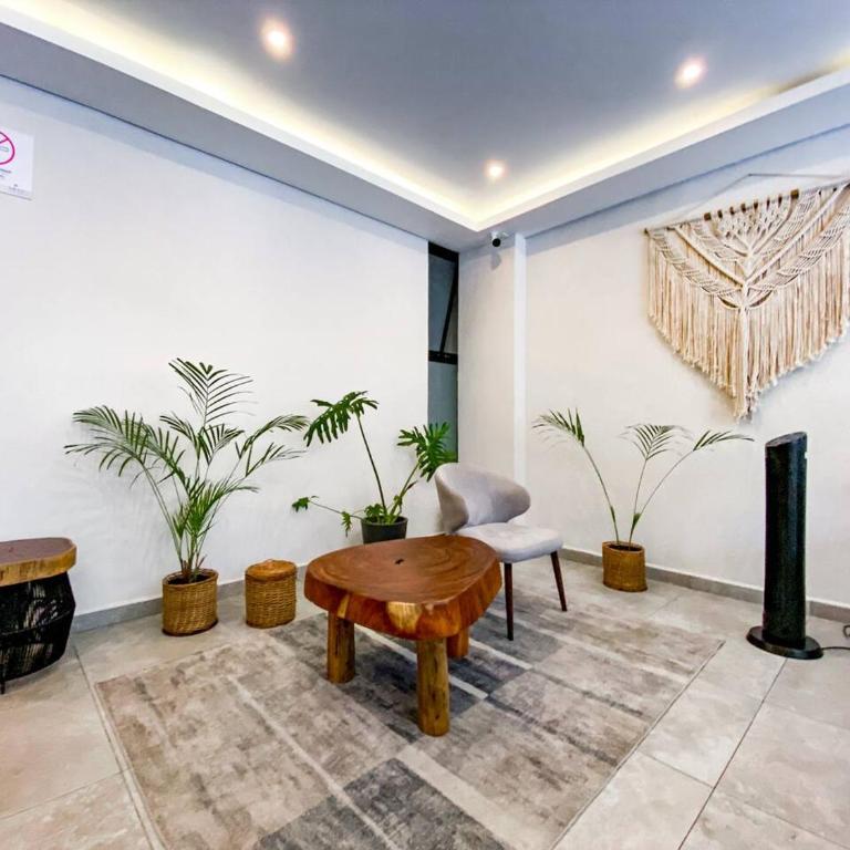 XKAA - Best Studio at 5th Ave with Pool Gym Steps to Beach - Apartamento - 37