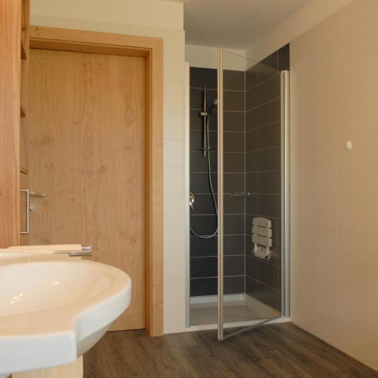 Appartament Eichnerhof - Appartamento con 2 Camere da Letto - 52