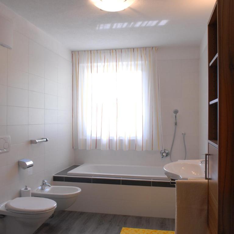 Appartament Eichnerhof - Appartamento con 2 Camere da Letto - 54