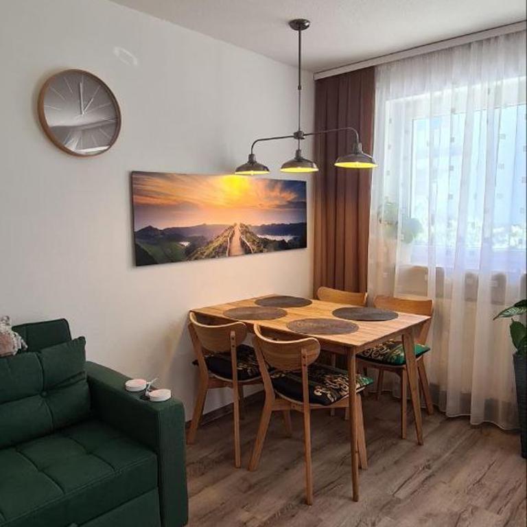 Haslacher Berg in Kempten Allgäu - Apartamento de 1 dormitorio - 1